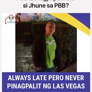 Meet your Posher, Norberto